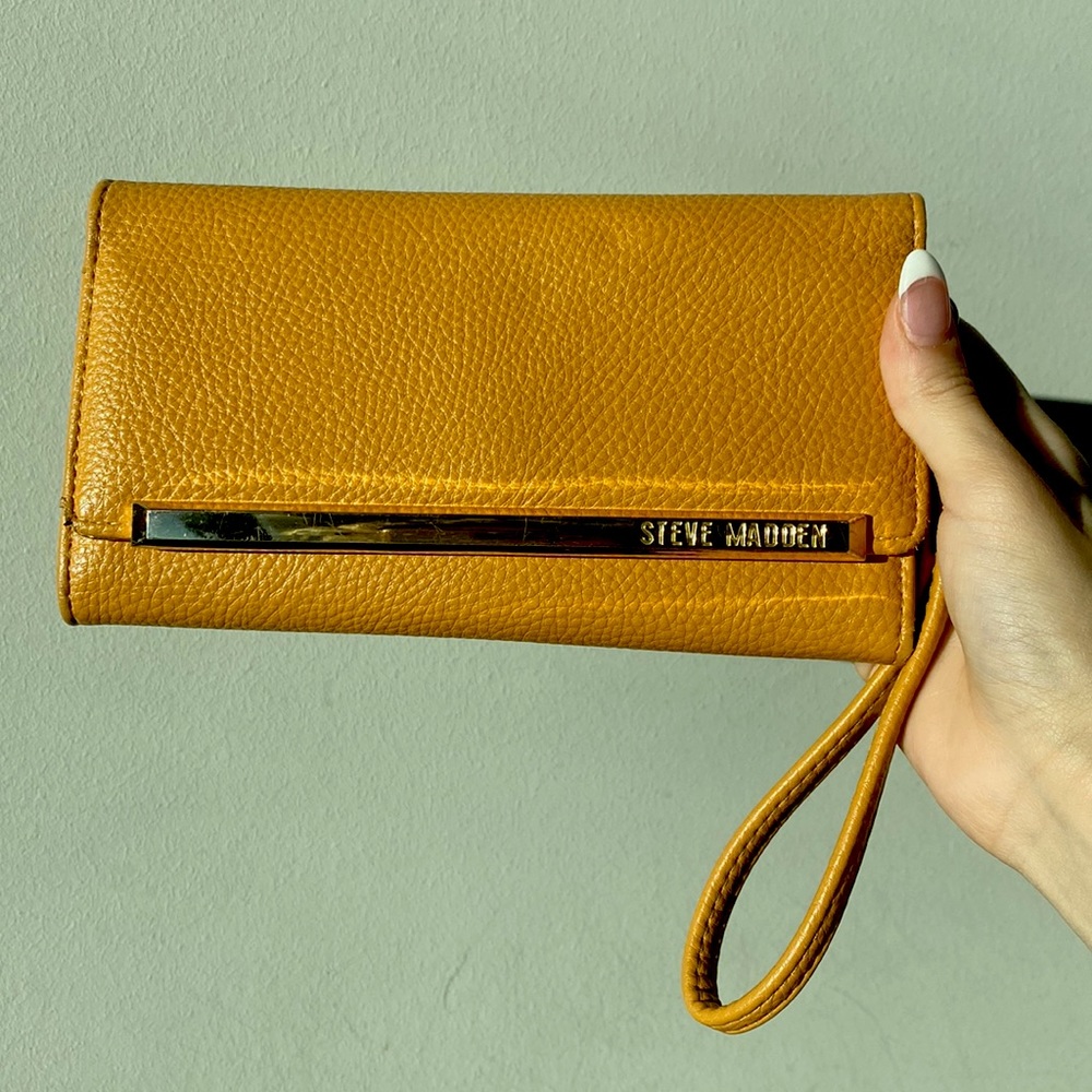 Steve madden wallat